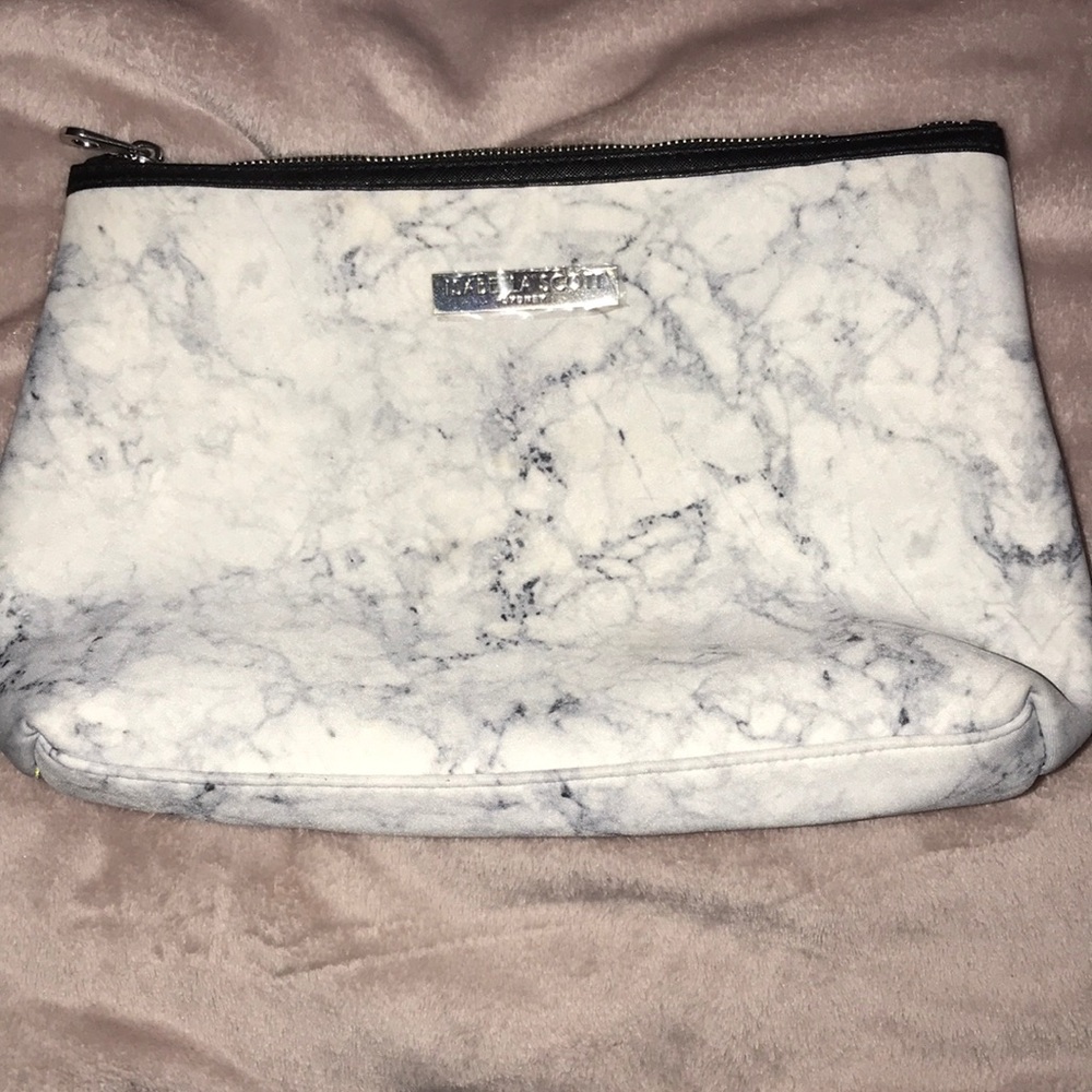 Isabella Scott Large Make-Up Bag in Excellent Cond